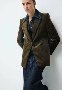 Блейзер Блейзер