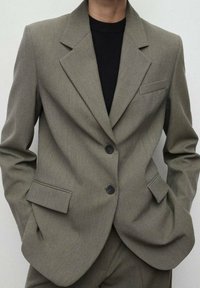 Блейзер Блейзер