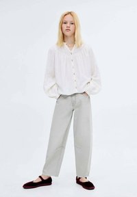 Джинсы Джинсы