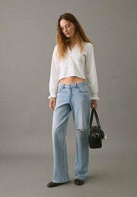 Блузка Блузка