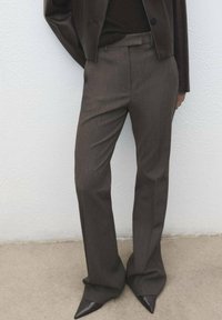 Брюки Брюки