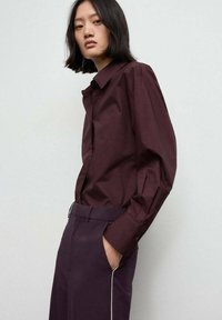 Прямые брюки Прямые брюки