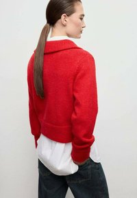 Кардиган Кардиган