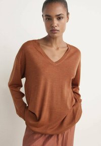 Пуловер Пуловер