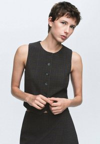 Короткая куртка Короткая куртка