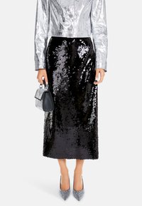 Летняя юбка Летняя юбка