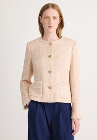 Блейзер Блейзер