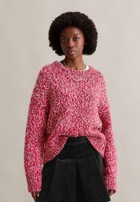 Пуловер Пуловер