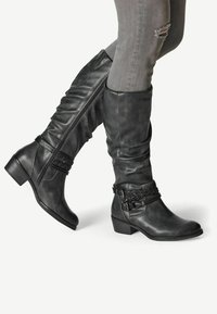 Ковбойские сапоги Ковбойские сапоги