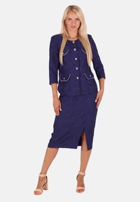 Юбка-карандаш Юбка-карандаш