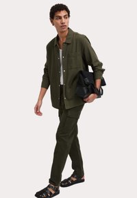 Ночная рубашка Ночная рубашка