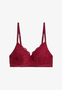 Бюстгальтер без косточек Бюстгальтер без косточек