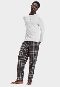 Ночная рубашка Ночная рубашка