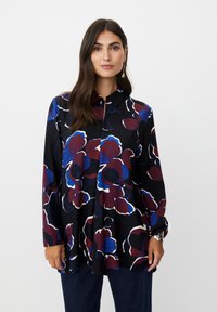 Длинная блузка Длинная блузка