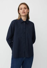 Блузка-рубашка Блузка-рубашка