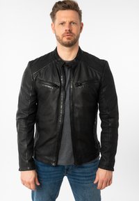 Кожаная куртка Кожаная куртка