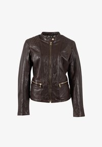 Кожаная куртка Кожаная куртка