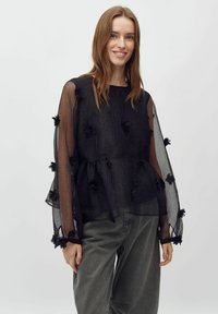 Блузка Блузка