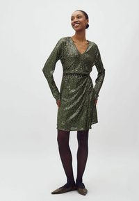 Коктейльное платье Коктейльное платье