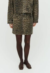 Джинсовая юбка Джинсовая юбка