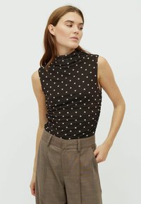 Майка-борцовка Майка-борцовка