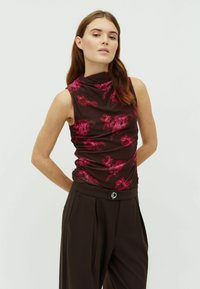 Майка-борцовка Майка-борцовка