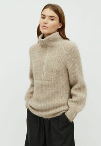 Пуловер Пуловер