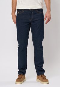 Прямые джинсы Прямые джинсы