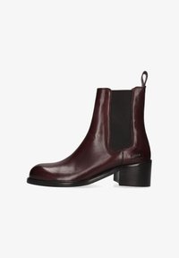 Ботинки челси Ботинки челси