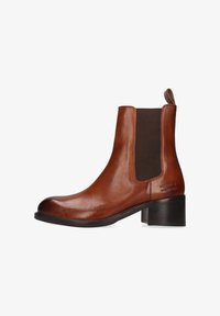 Ботинки челси Ботинки челси