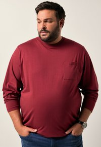 Лонгслив Лонгслив