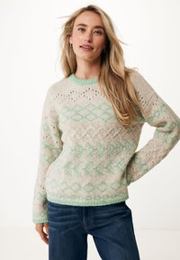 Пуловер Пуловер