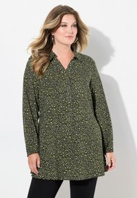 Длинная блузка Длинная блузка