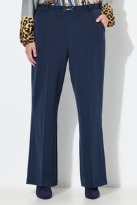 Прямые брюки Прямые брюки