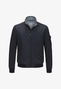 Куртка бомбер Куртка бомбер