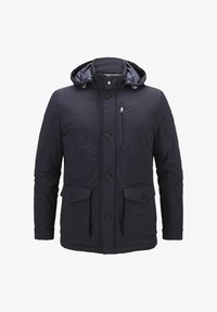 Зимняя куртка Зимняя куртка