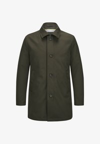 Короткое пальто Короткое пальто