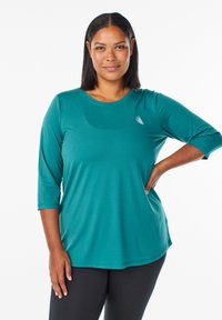 Майка с рукавом три четверти Майка с рукавом три четверти