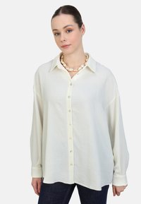 Блузка-рубашка Блузка-рубашка