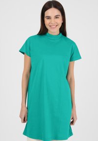 Длинная майка Длинная майка