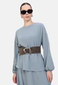 Юбка из джерси Юбка из джерси