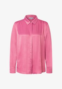 Атласная блузка Атласная блузка