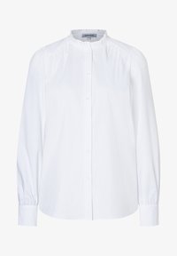 Блузка-рубашка Блузка-рубашка