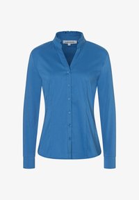 Блузка-рубашка Блузка-рубашка