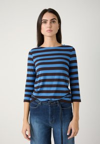 Майка с рукавом три четверти Майка с рукавом три четверти