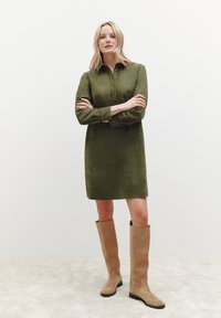 Блузка-платье Блузка-платье