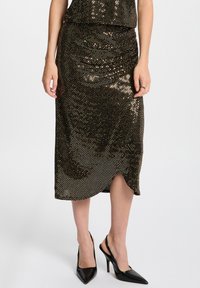 Юбка-карандаш Юбка-карандаш