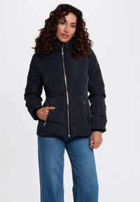 Зимняя куртка Зимняя куртка