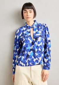 Блузка Блузка