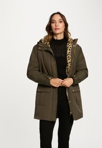 Парка Парка